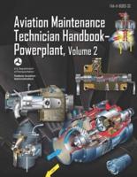 Aviation Maintenance Technician Handbook-Powerplant Volume 2