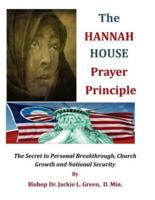 The Hannah House Prayer Principle