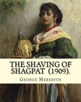 The Shaving of Shagpat (1909). By