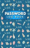 Password Log Book