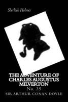 The Adventure of Charles Augustus Milverton