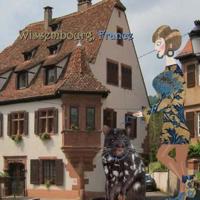 Wissembourg, France