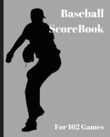 Baseball ScoreBook