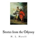 Stories from the Odyssey