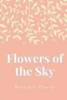 Flowers of the Sky