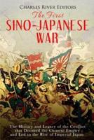 The First Sino-Japanese War