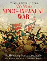 The First Sino-Japanese War