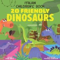 Italian Children's Book
