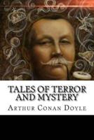 Tales of Terror and Mystery