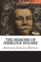 The Memoirs of Sherlock Holmes