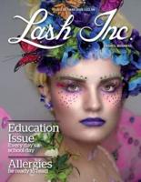 Lash Inc International - Issue 18