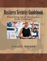 Business Security Guidebook