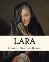 Lara (1814). By