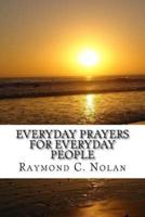 Everyday Prayers for Everyday People