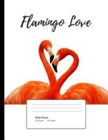 Flamingo Love Vol. 1