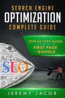 Search Engine Optimization Complete Guide