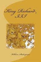 King Richard III