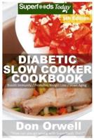 Diabetic Slow Cooker Cookbook