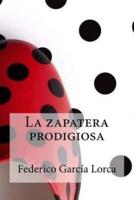 La Zapatera Prodigiosa