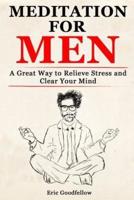 Meditation for Men