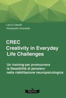 CREC, CReativity in Everyday Life Challenges