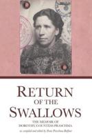 Return of the Swallows