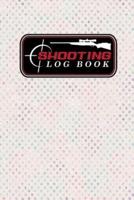 Shooting Log Book