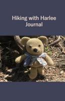 Hiking With Harlee Journal