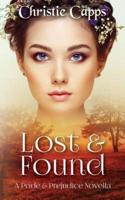 Lost & Found: A Pride & Prejudice Novella