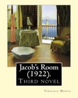 Jacob's Room (1922). By