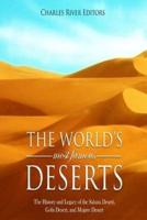 The World's Most Famous Deserts