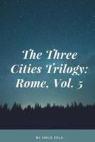 The Three Cities Trilogy