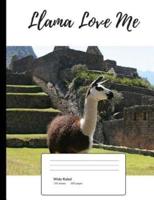 Llama Love Me Vol. 8