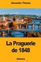 La Praguerie De 1848