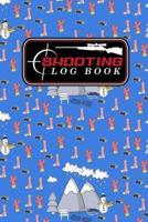 Shooting Log Book