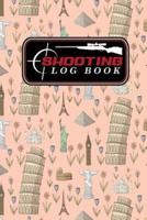 Shooting Log Book