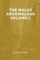 The Malay Archipelago Volume I.