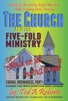 The Church and the Five-Fold Ministry