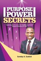 Purpose Power Secrets