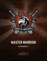 Workbook 4 - Master Warrior