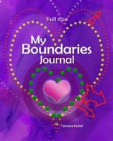 My Boundaries Journal