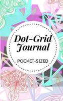 Pocket-Sized Dot-Grid Journal