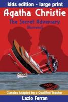 The Secret Adversary (Illustrated)