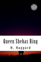 Queen Shebas Ring