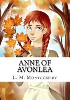 Anne Of Avonlea