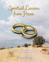 Spiritual Lessons from Hosea
