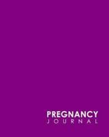 Pregnancy Journal