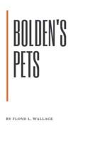 Bolden's Pets