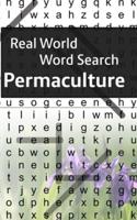 Real World Word Search: Permaculture