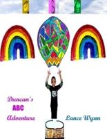 Duncan's ABC Adventure